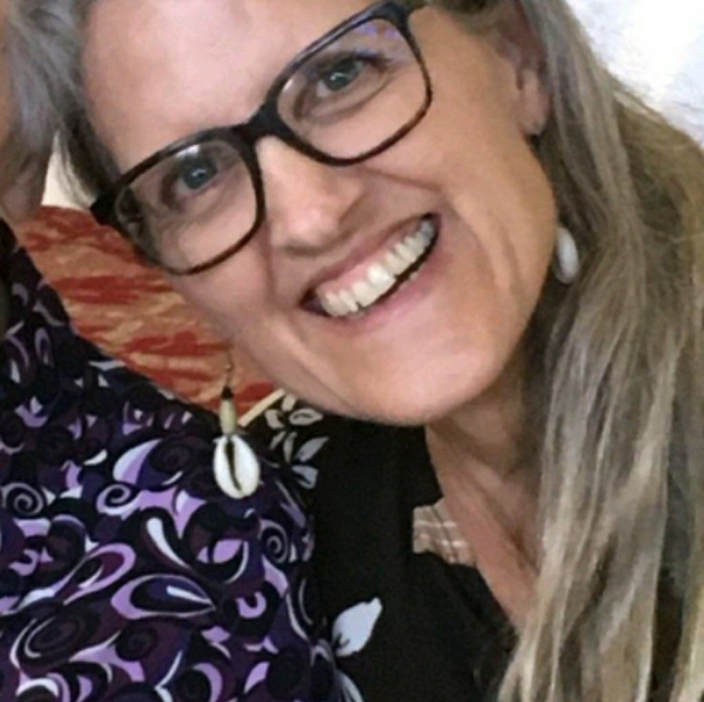 Meet your Posher, Jane